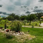 卡萨斯坎普西摩昆塔旅馆 4* 米兰达·杜·杜罗