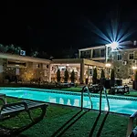 Casas Campo Cimo Da Quinta بيت ضيافة
