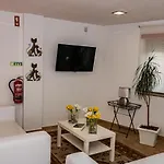 卡萨斯坎普西摩昆塔旅馆 招待所 4*