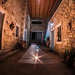 招待所 卡萨斯坎普西摩昆塔旅馆 米兰达·杜·杜罗