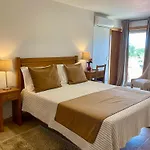Casas Campo Cimo Da Quinta Maison d'hôtes 4*