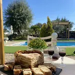 卡萨斯坎普西摩昆塔旅馆 4* 米兰达·杜·杜罗