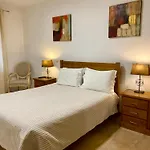 Casas Campo Cimo Da Quinta Penzion