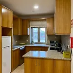 Casas Campo Cimo Da Quinta ميراندا دو دورو