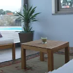 卡萨斯坎普西摩昆塔旅馆 4* 米兰达·杜·杜罗