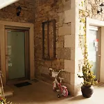 招待所 卡萨斯坎普西摩昆塔旅馆
