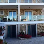 卡萨斯坎普西摩昆塔旅馆 招待所 米兰达·杜·杜罗