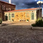 Casas Campo Cimo Da Quinta Penzion