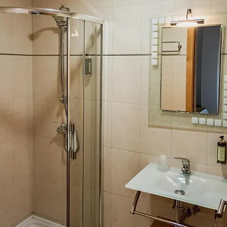 ゲストハウス Casas Campo Cimo Da Quinta 4*