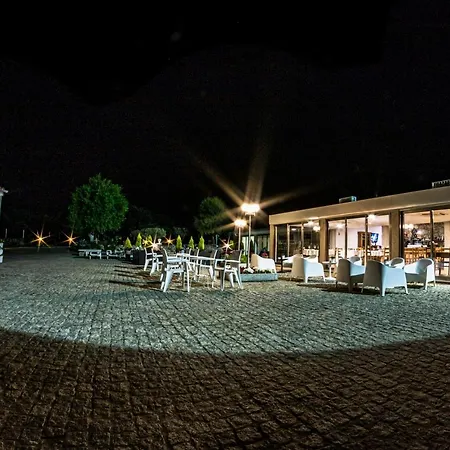 ゲストハウス Casas Campo Cimo Da Quinta ミランダ・ド・ドウロ