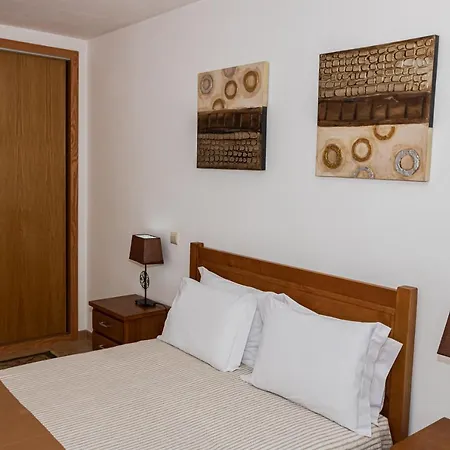 Penzion Casas Campo Cimo Da Quinta