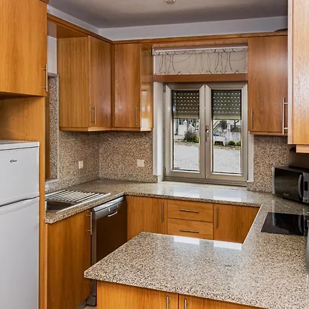 Casas Campo Cimo Da Quinta 4* ミランダ・ド・ドウロ