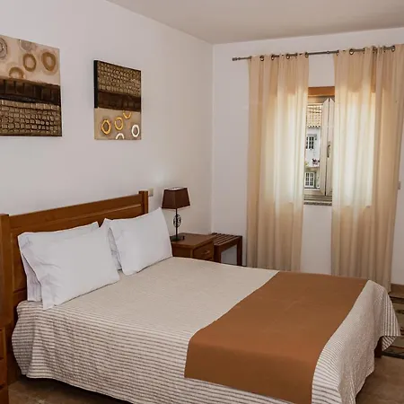 Casas Campo Cimo Da Quinta 4* ميراندا دو دورو
