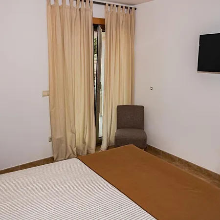 Casas Campo Cimo Da Quinta 4* ميراندا دو دورو