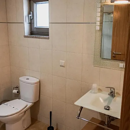 بيت ضيافة Casas Campo Cimo Da Quinta ميراندا دو دورو