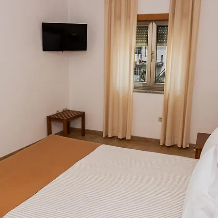 Casas Campo Cimo Da Quinta ゲストハウス