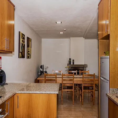 Casas Campo Cimo Da Quinta Penzion