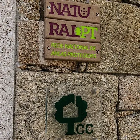 بيت ضيافة Casas Campo Cimo Da Quinta 4*