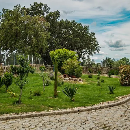 Casas Campo Cimo Da Quinta 4*