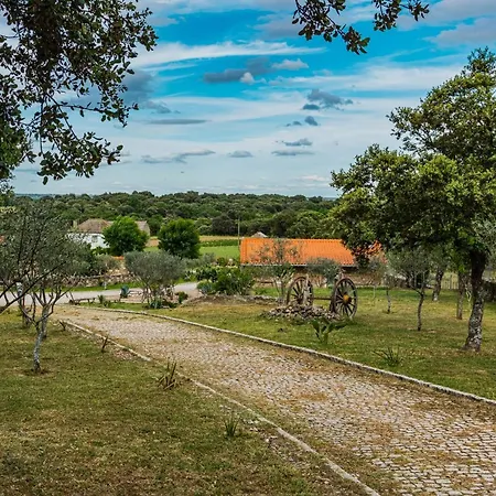 Casas Campo Cimo Da Quinta ميراندا دو دورو