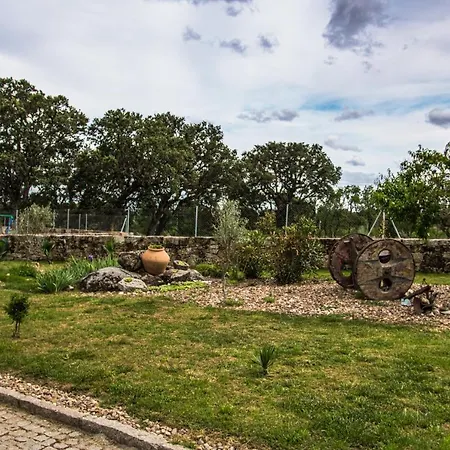 Casas Campo Cimo Da Quinta