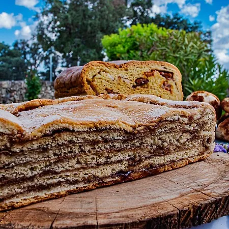 Casas Campo Cimo Da Quinta Affittacamere 4*