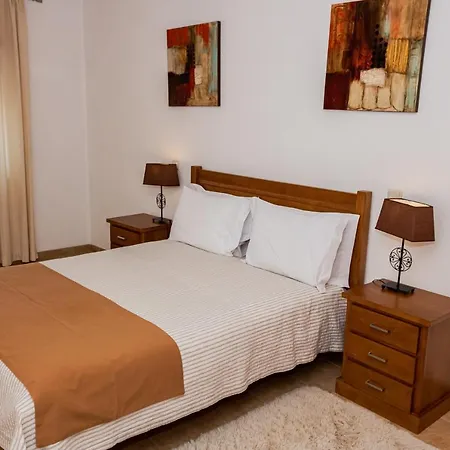 Affittacamere Casas Campo Cimo Da Quinta Miranda do Douro