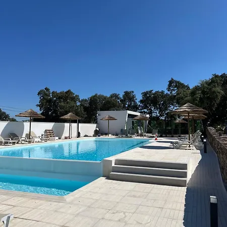 Casas Campo Cimo Da Quinta ميراندا دو دورو
