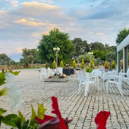 Casas Campo Cimo Da Quinta 4* ميراندا دو دورو