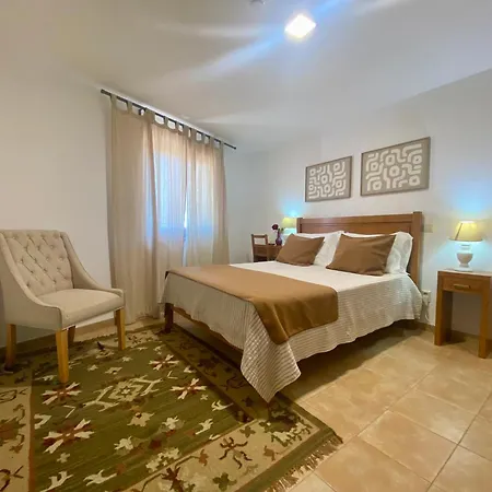 بيت ضيافة Casas Campo Cimo Da Quinta