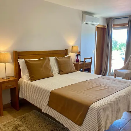 Casas Campo Cimo Da Quinta Penzion 4*