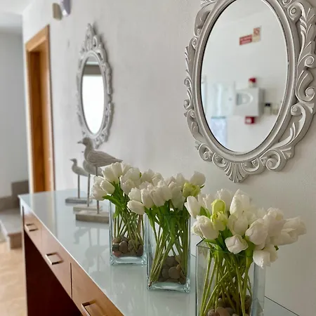 Affittacamere Casas Campo Cimo Da Quinta Miranda do Douro