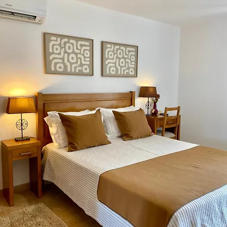 Casas Campo Cimo Da Quinta 4*