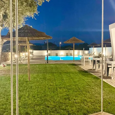 Casas Campo Cimo Da Quinta 4*