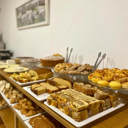 Casas Campo Cimo Da Quinta