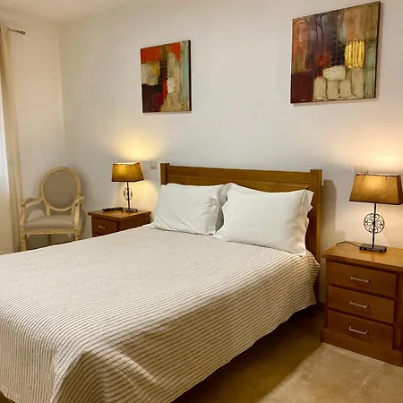 Casas Campo Cimo Da Quinta 게스트하우스