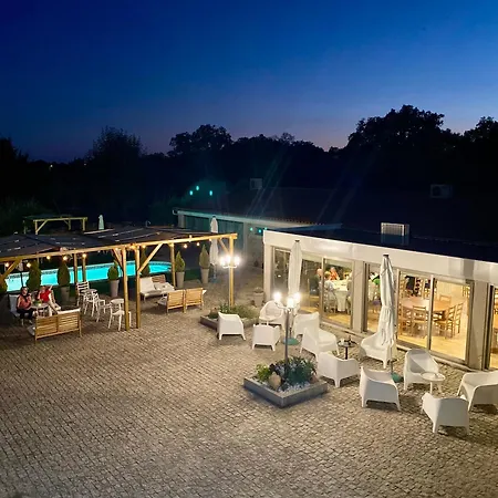 Maison d'hôtes Casas Campo Cimo Da Quinta