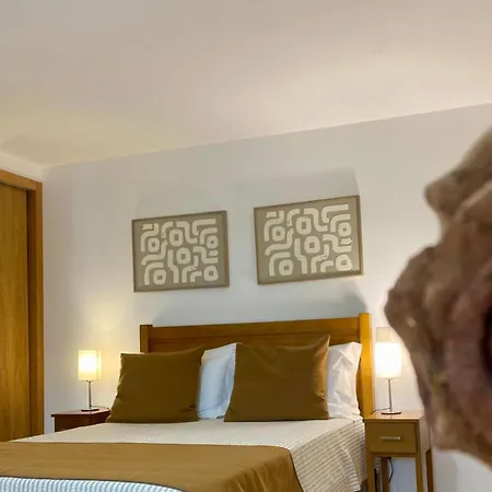 Affittacamere Casas Campo Cimo Da Quinta 4*