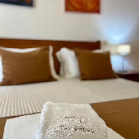 Casas Campo Cimo Da Quinta 4*