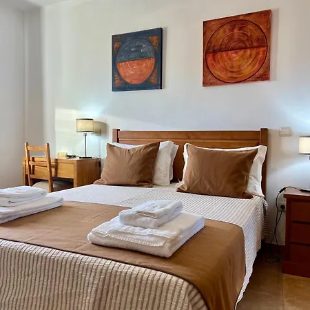 Maison d'hôtes Casas Campo Cimo Da Quinta