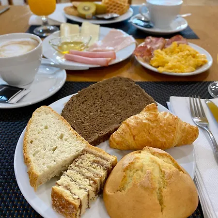 Maison d'hôtes Casas Campo Cimo Da Quinta Miranda do Douro