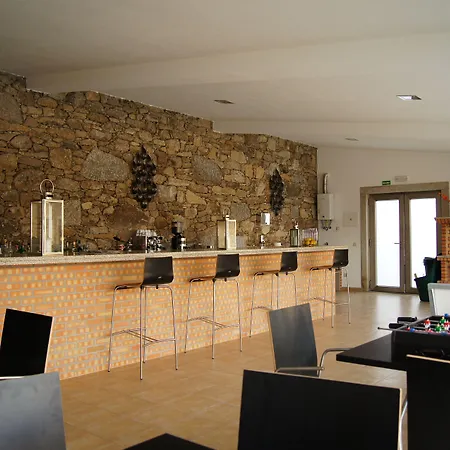 Casas Campo Cimo Da Quinta ミランダ・ド・ドウロ