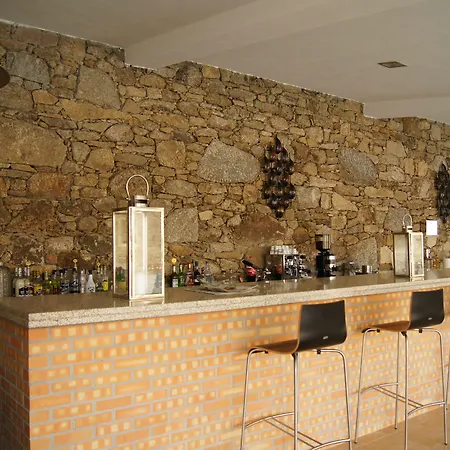 Casas Campo Cimo Da Quinta 4*