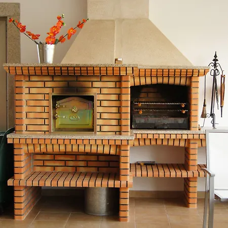 Casas Campo Cimo Da Quinta