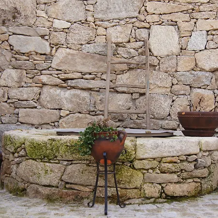 Casas Campo Cimo Da Quinta