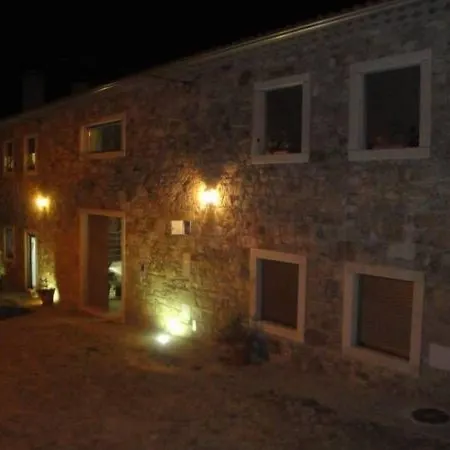 Casas Campo Cimo Da Quinta 4* ミランダ・ド・ドウロ