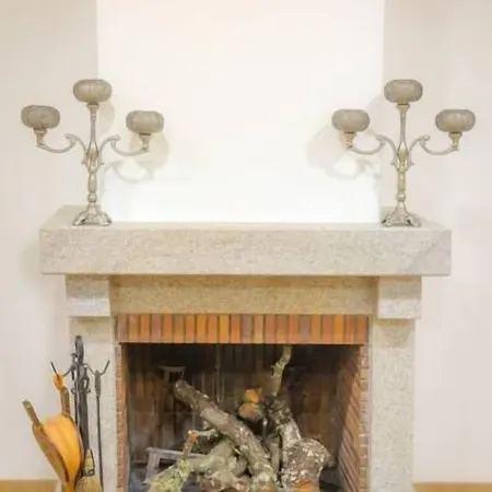 Casas Campo Cimo Da Quinta Maison d'hôtes Miranda do Douro