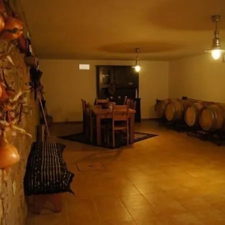 Maison d'hôtes Casas Campo Cimo Da Quinta Miranda do Douro