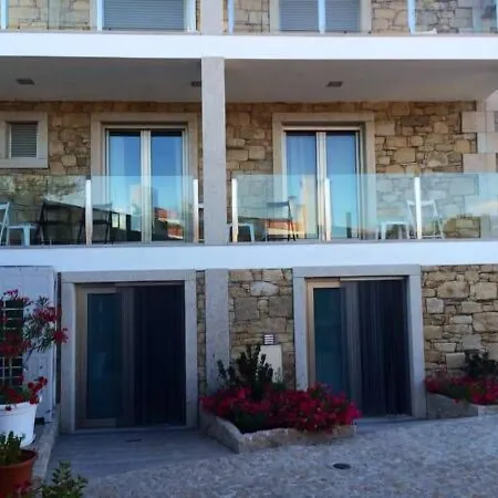 Casas Campo Cimo Da Quinta Maison d'hôtes Miranda do Douro