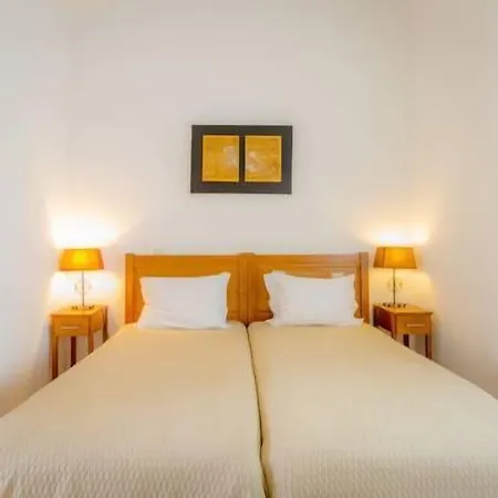 Casas Campo Cimo Da Quinta ゲストハウス ミランダ・ド・ドウロ